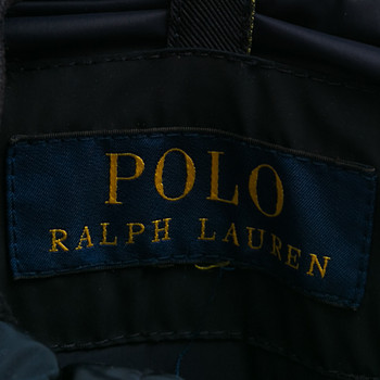 бирка Парка Polo Ralph Lauren