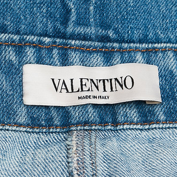 бирка Комбинезон Valentino