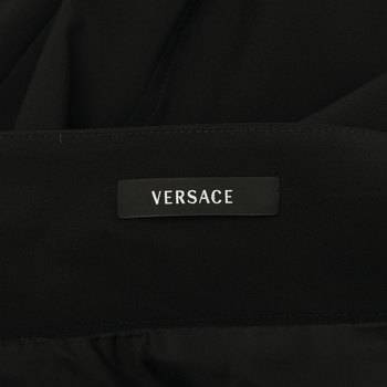 бирка Юбка Versace