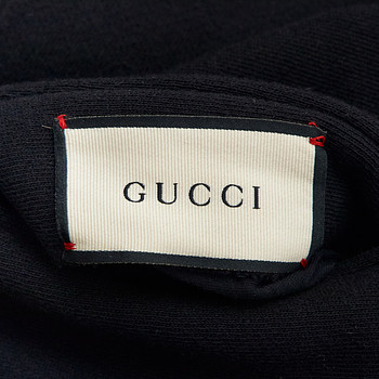 бирка Кардиган Gucci