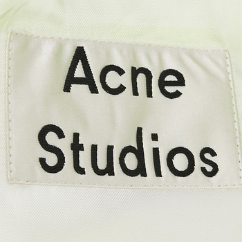 бирка Пиджак Acne Studios