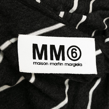 бирка Топ MM6 Maison Margiela