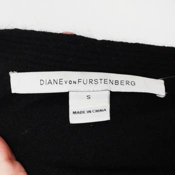 бирка Кардиган Diane von Furstenberg
