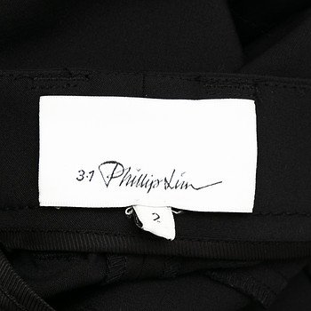 бирка Брюки 3.1 Phillip Lim