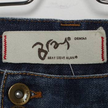 бирка Джинсы Bray Steven Alan
