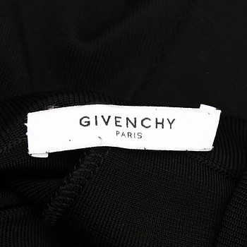 бирка Брюки Givenchy
