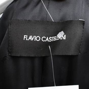 бирка Пальто Flavio Castellani