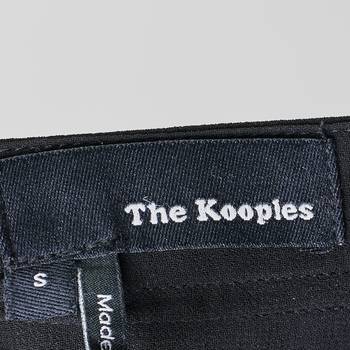 бирка Юбка The Kooples