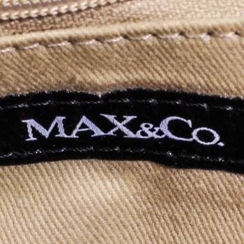 бирка Сумка Max&Co