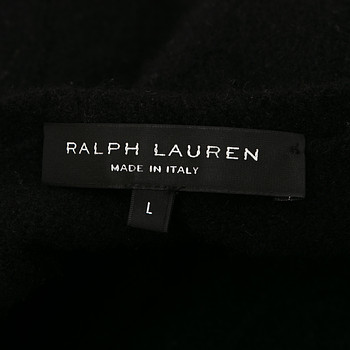 бирка Свитер Ralph Lauren