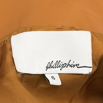 бирка Юбка 3.1 Phillip Lim