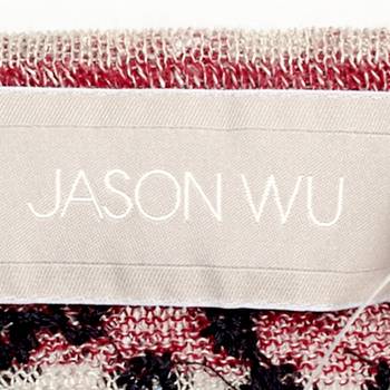 бирка Джемпер Jason Wu