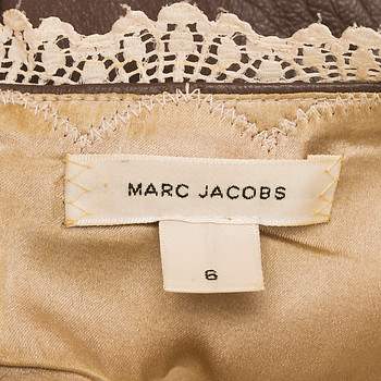 бирка Топ Marc Jacobs