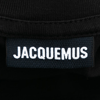 бирка Футболка Jacquemus