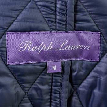 бирка Куртка Ralph Lauren