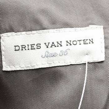 бирка Топ Dries Van Noten