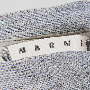 бирка Свитшот Marni