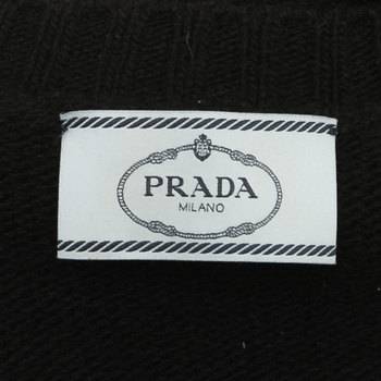 бирка Кардиган Prada