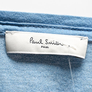 бирка Футболка Paul by Paul Smith
