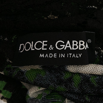 бирка Комплект Dolce&Gabbana