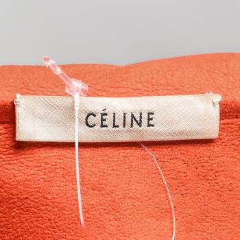 бирка Куртка Celine