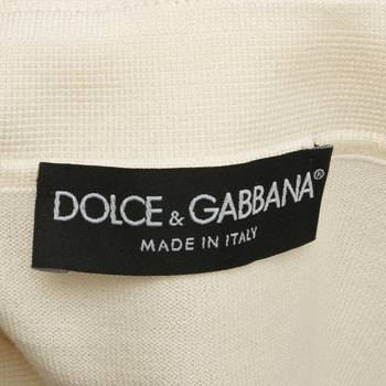 бирка Джемпер Dolce&Gabbana