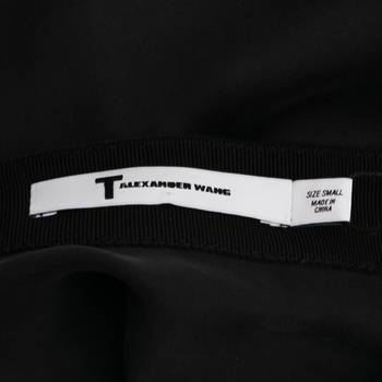 бирка Юбка T by Alexander Wang