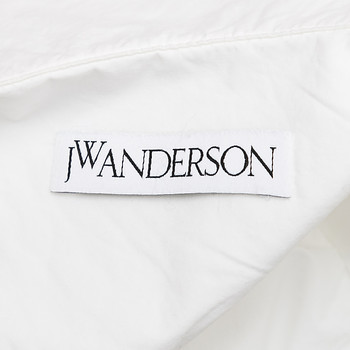 бирка Блуза JW Anderson