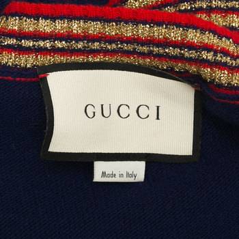 бирка Свитер Gucci