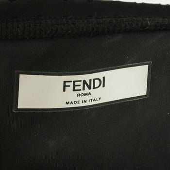 бирка Комбинезон Fendi