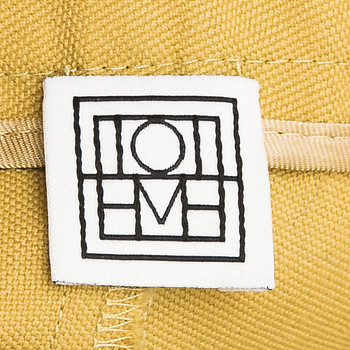 бирка Брюки Toteme