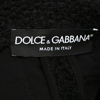 бирка Жакет Dolce&Gabbana