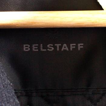 бирка Пальто Belstaff