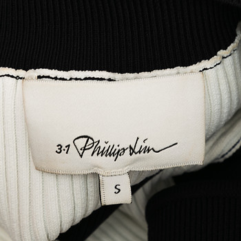 бирка Топ 3.1 Phillip Lim