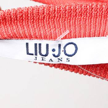 бирка Джемпер Liu Jo Jeans