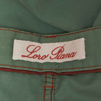бирка Брюки Loro Piana