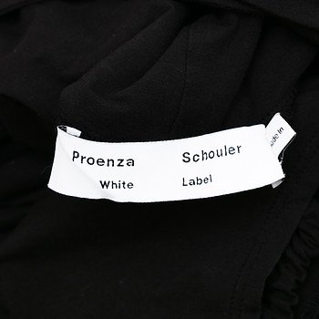 бирка Водолазка Proenza Schouler