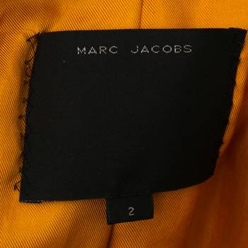 бирка Плащ Marc Jacobs