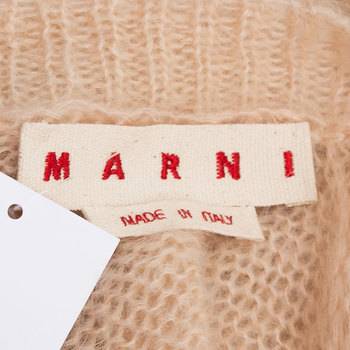 бирка Свитер Marni