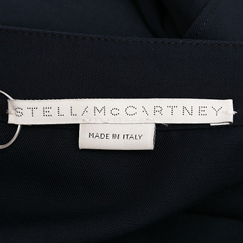 бирка Комбинезон Stella McCartney