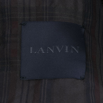 бирка Куртка Lanvin