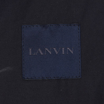 бирка Куртка Lanvin