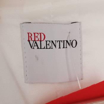 бирка Пиджак Red Valentino