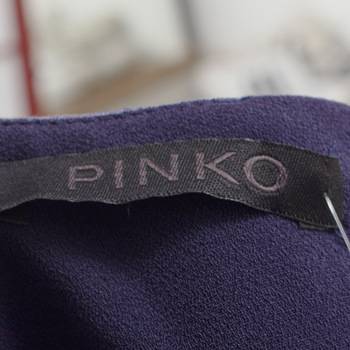 бирка Платье Pinko