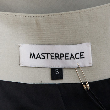бирка Плащ Masterpeace