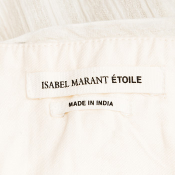бирка Платье Isabel Marant Etoile