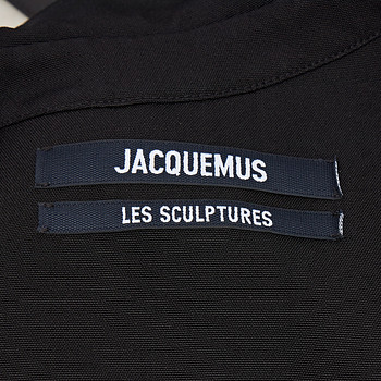 бирка Рубашка Jacquemus