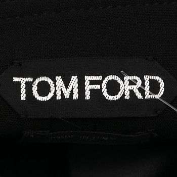 бирка Юбка Tom Ford