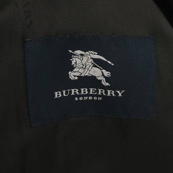 бирка Пальто Burberry