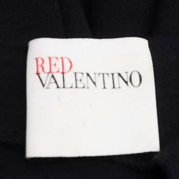 бирка Платье Red Valentino